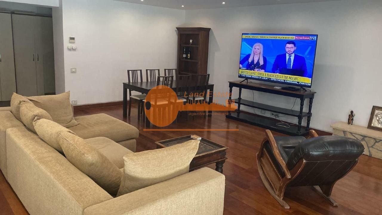 3 camere duplex Alia ( 2 locuri parcare-Gradina ) - Poză 1