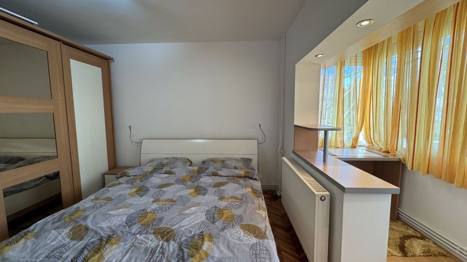 Apartament renovat 2025 | Vox & Iulius la 5 min | Complet utilat | Comision 0 - Poză 16