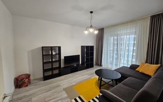 Apartament 2 camere | Loc de parcare inclus | 21 Residence Politehnica - Poză 1
