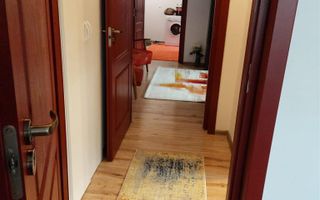 Ap2 camere SD - Podu Ros, Contract ANAF,5 min mers pe jos Palas Mall - Poză 6