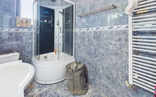 Vilă 10 camere + spațiu comercial | teren 1.300 mp | Otopeni 23 August - Poză 22