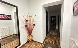 3 camere/2 băi/garaj/Zona Kaufland Marasti - Poză 5