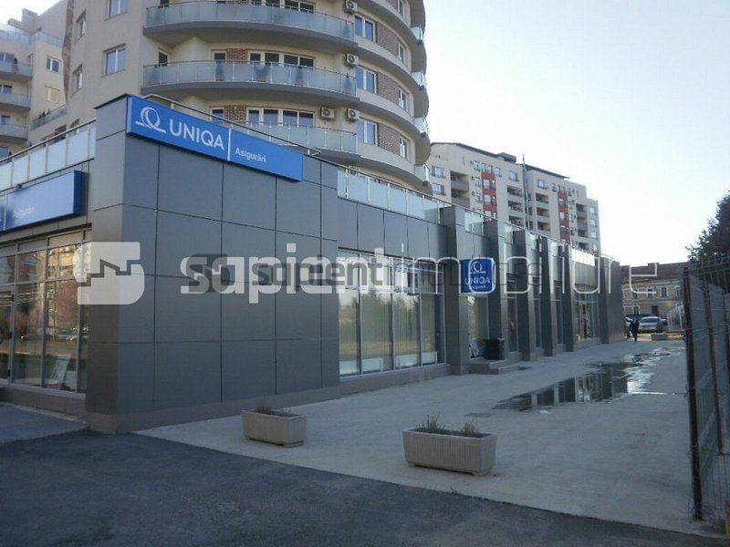 Spatiu comercial Luceafarul - Poză 2