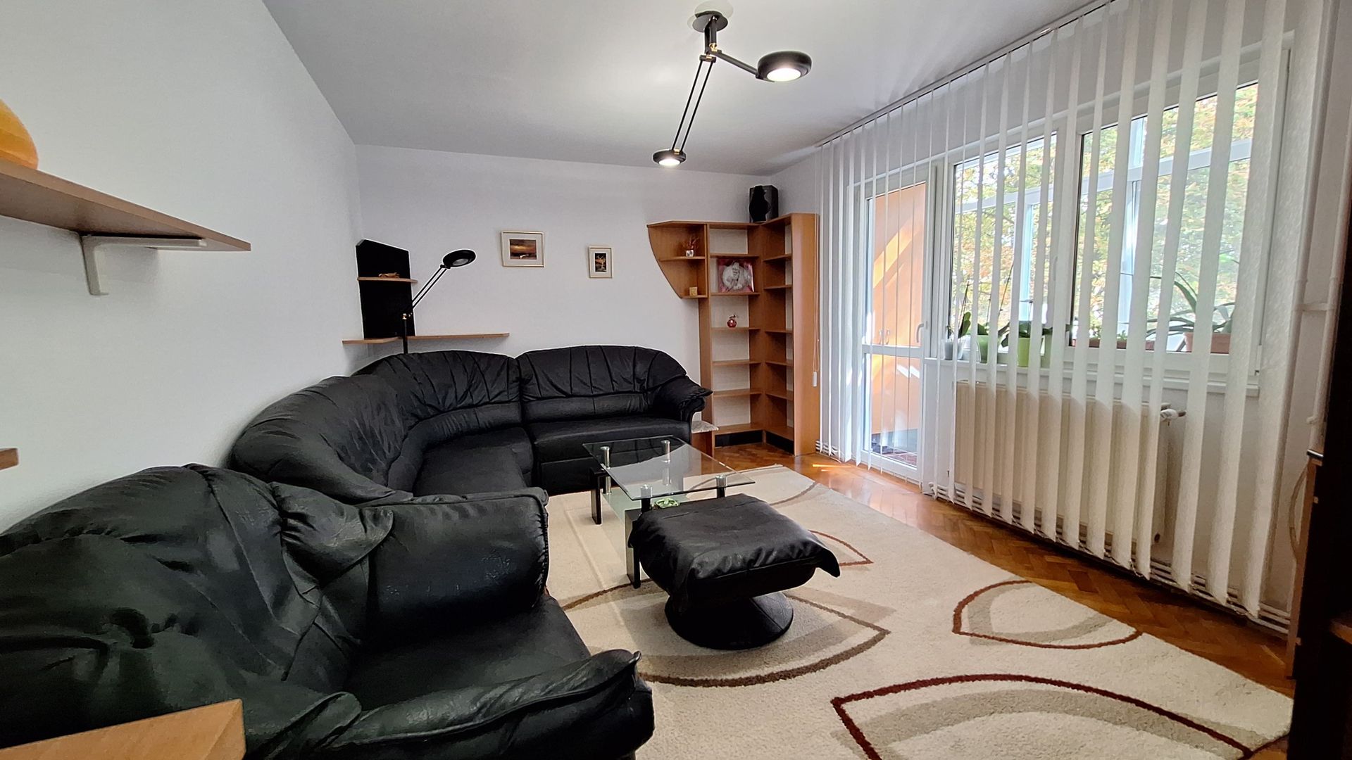 4 camere decomandate, 2 locuri parcare, Gheorgheni - Poză 1