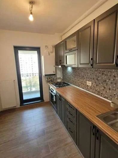 Garsonieră Exigent Plaza 2022 | Vedere Parc | Etaj 5 | + Boxă - Poză 7