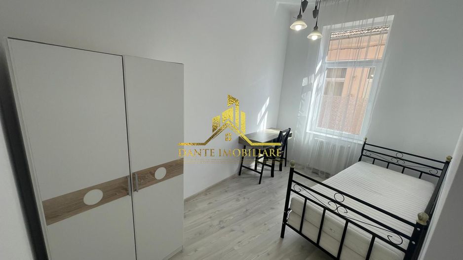 2 camere, decomandat, modern, Motilor, Ultracentral, USAMV, UMF - Poză 6