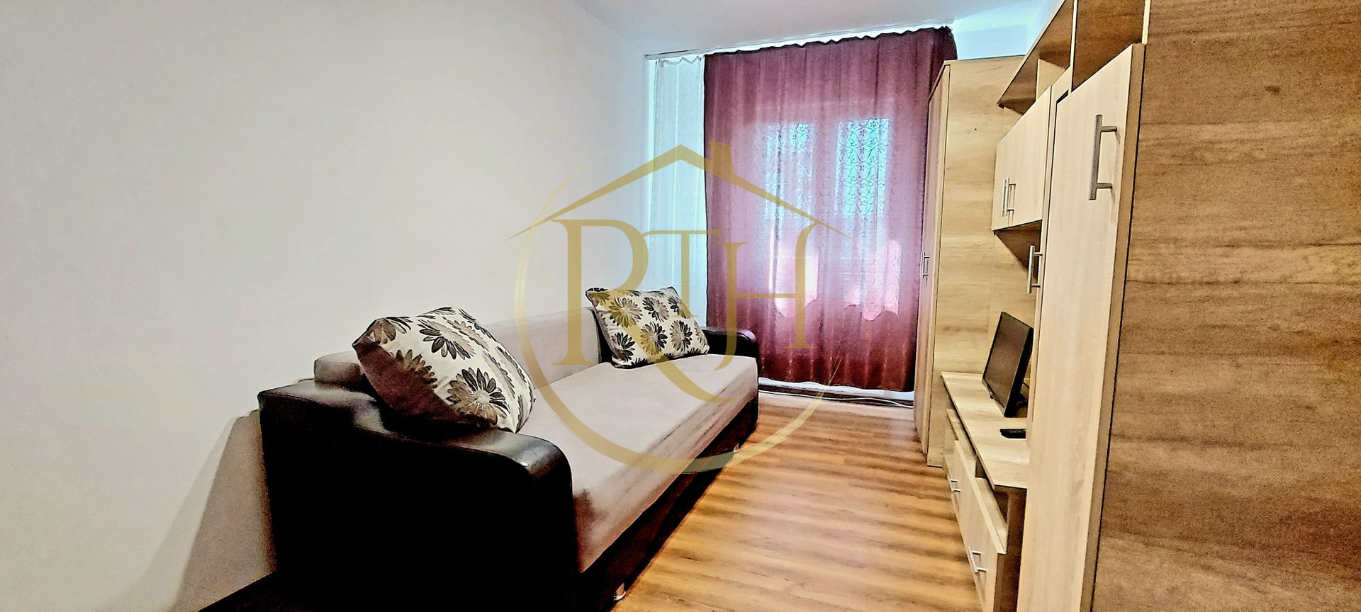 Oferim spre inchiriere, apartament  pet friendly cu 2 camere decomandat, Complex - Poză 4