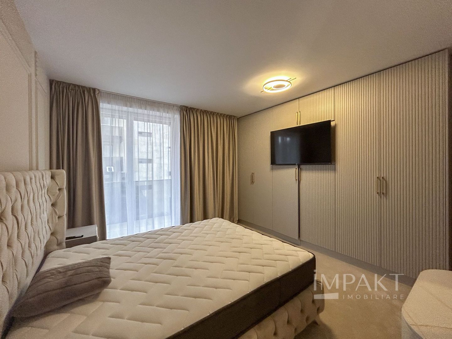 Inchiriere apartament premium intr-un complex exclusivist! - Poză 23