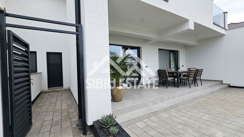 Casa Noua teren 500 mp - Poză 1