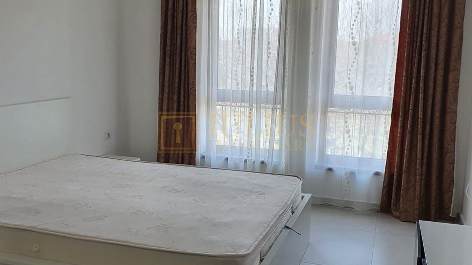 2 camere| Aradului| balocn| loc de parcare| centrala proprie| - Poză 1