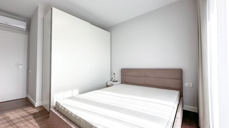 Chirie I Apartament 3 camere I Iancu Nicolae I Spa & Gym & 2 Parcari - Poză 12