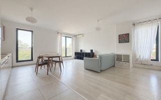 COMISION 0% Apartament cu 3 camere si terasa de 34mp | Central | Balcescu - Poză 7