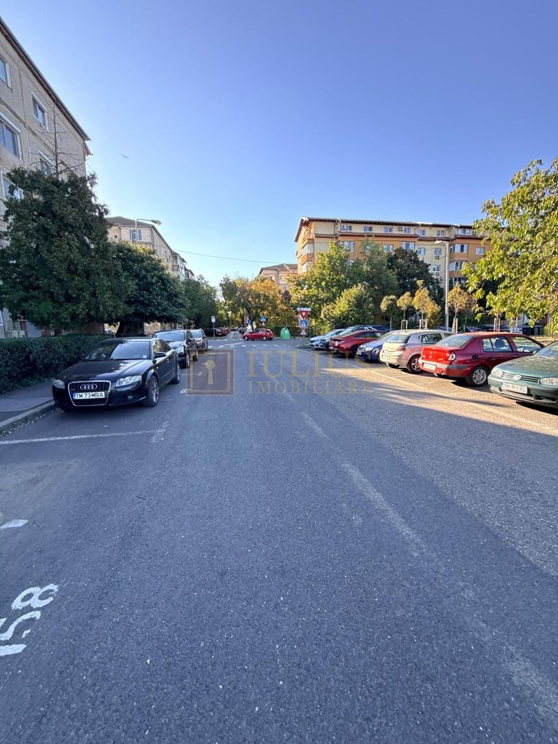 Soarelui| 2 camere| centrala proprie| etaj 2 | 55 mp| parcare - Poză 21