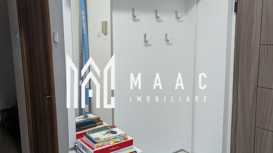 Apartament 3 camere | 80 MPU | Balcon | Mihai Viteazu - Poză 3