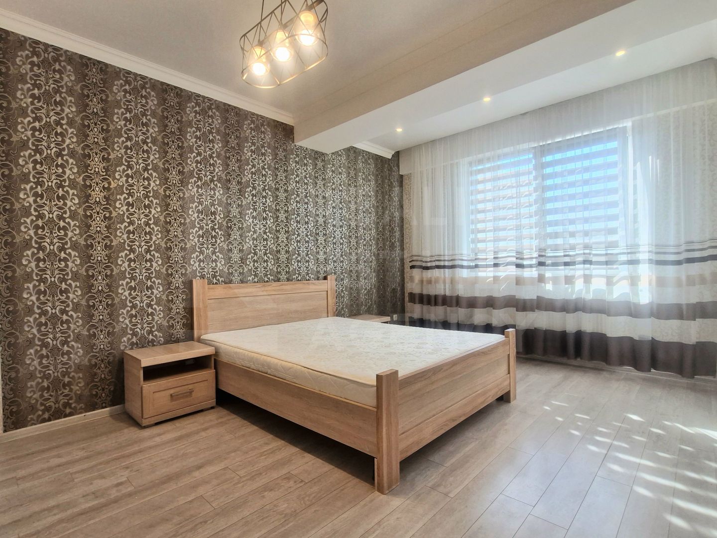 Chirie apartament, 2 camere, str. Tudor Strișca, Botanica - Poză 1