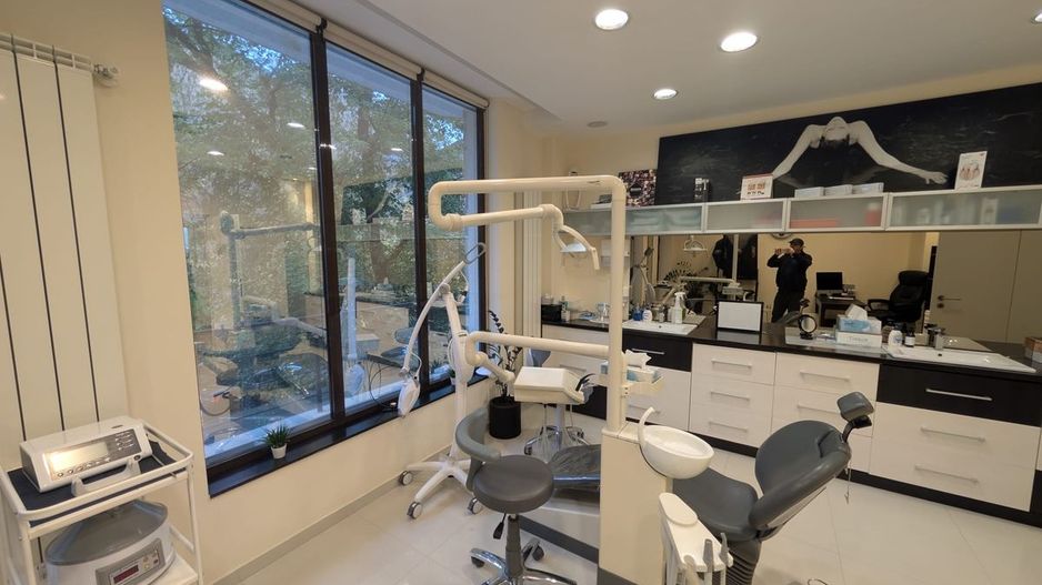 Vila disponibilă pentru închiriere| Cotroceni |P+2E+M - Poză 11