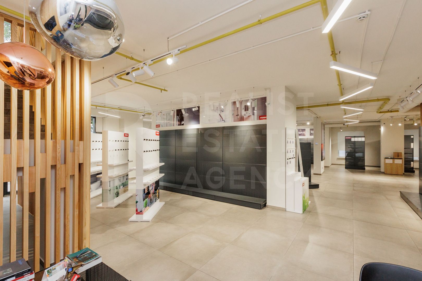 Chirie, spațiu comercial, amplasat în Ungheni, str. Mihai Eminescu - Poză 57