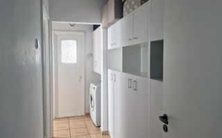 Apartament 3 camere SD, et. 2, Zimbru, mobilat și utilat, locuibil (#) - Poză 5