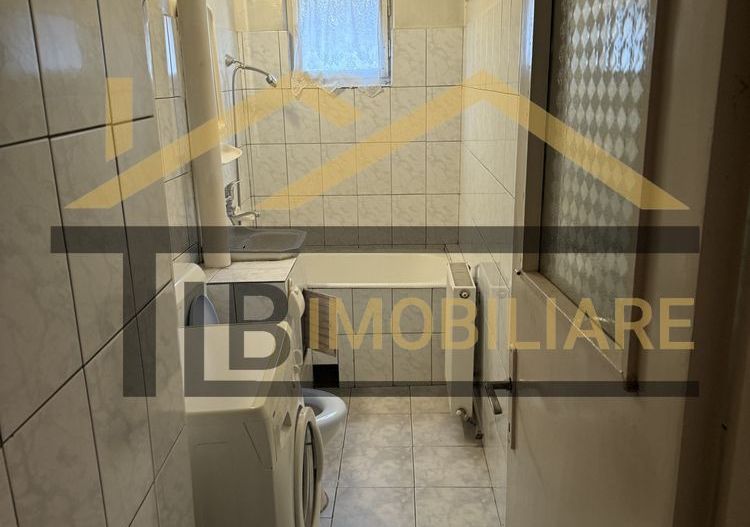 Apartament cu 2 camere, 39mp, Zona 7 noiembrie - Poză 6