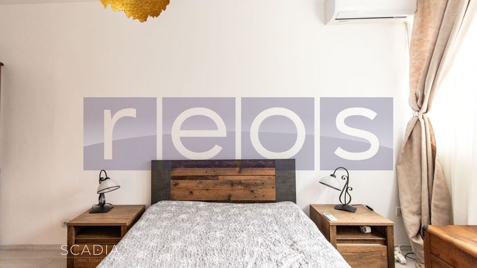 Inchiriere apartament 3 camere modern  Floreasca | Pet friendly - Poză 9