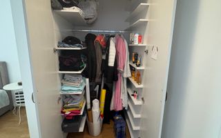 Apartament cu 2 camere - Estic Pack - Pantelimon -  Șoseaua Dobroești - Poză 12