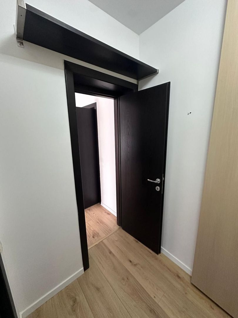 Pipera – Rond OMV | 3 camere | Bloc privat | Parcare inclusă - Poză 7