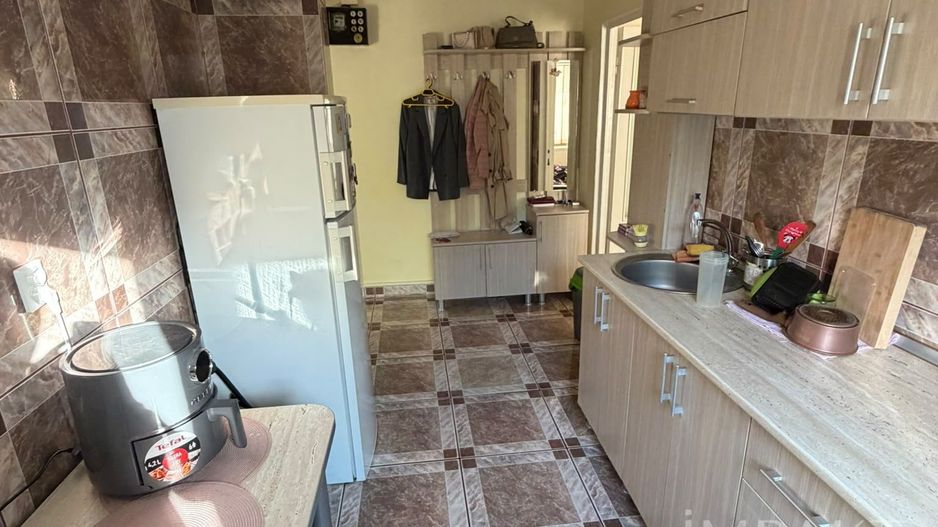 Apartament cu 3 camere in Manastur Aleea Moldoveanu - Poză 5