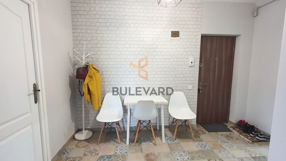 Apartament cu 2 camere decomandate, Zona Parcului Poligon! - Poză 5