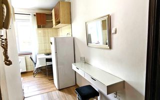 Garsonieră 35 mp, decomandată, etaj 4/4, zona Arena Națională, dog friendly - Poză 8