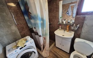 Casa batraneasca+anexa+garaj+961.07 mp teren intravilan Otopeni - Poză 14