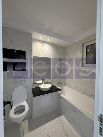 VANZARE 2 CAMERE SEMIDECOMANDAT -8 min. Metrou Dristor - Poză 11