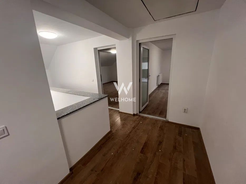 Superba , casa cu garaj Calea Dumbravii , SIBIU - Poză 5