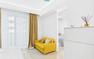 Vand Apartament 2 camere Cortina North - mobilat si utilat - Poză 1