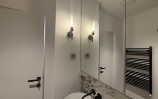 VANZARE APARTAMENT 3 CAMERE LUX | DESIGN PREMIUM | EROU IANCU NICOLAE - Poză 22