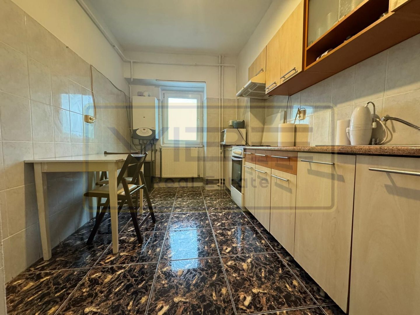 Apartament 2 camere decomandat Podu Ros-Granit - Poză 20