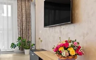 Studio Premium Cortina North | Parcare subterană inclusă | 40 mp - Poză 14