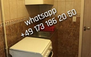 Ag BRASADAS vinde garsoniera 36mp E P/4 Piata Alba Iulia. - Poză 5