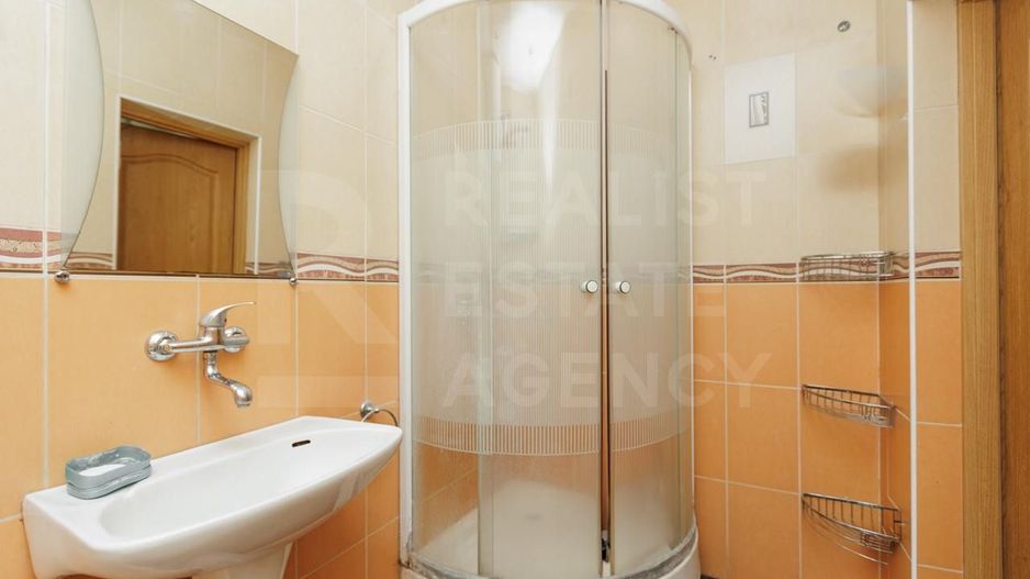 Vânzare, apartament, 2 camere, bd.  Ștefan Cel Mare Și  Sfânt, Centru - Poză 9