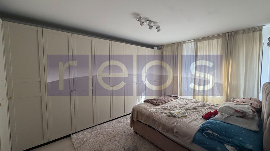 VANZARE 3 CAMERE 115 MP | STRAULESTI | PARCARE | BOXA | MOBILAT-UTILAT - Poză 5