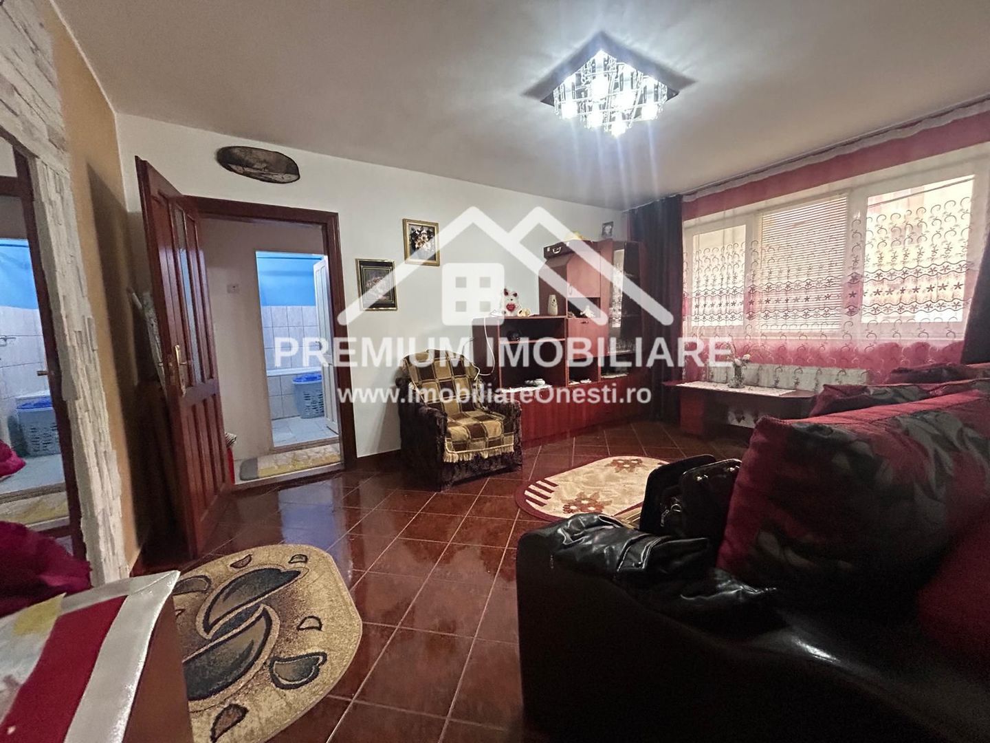 **Apartament 2 camere semidecomandat – Zona de Sus** - Poză 3