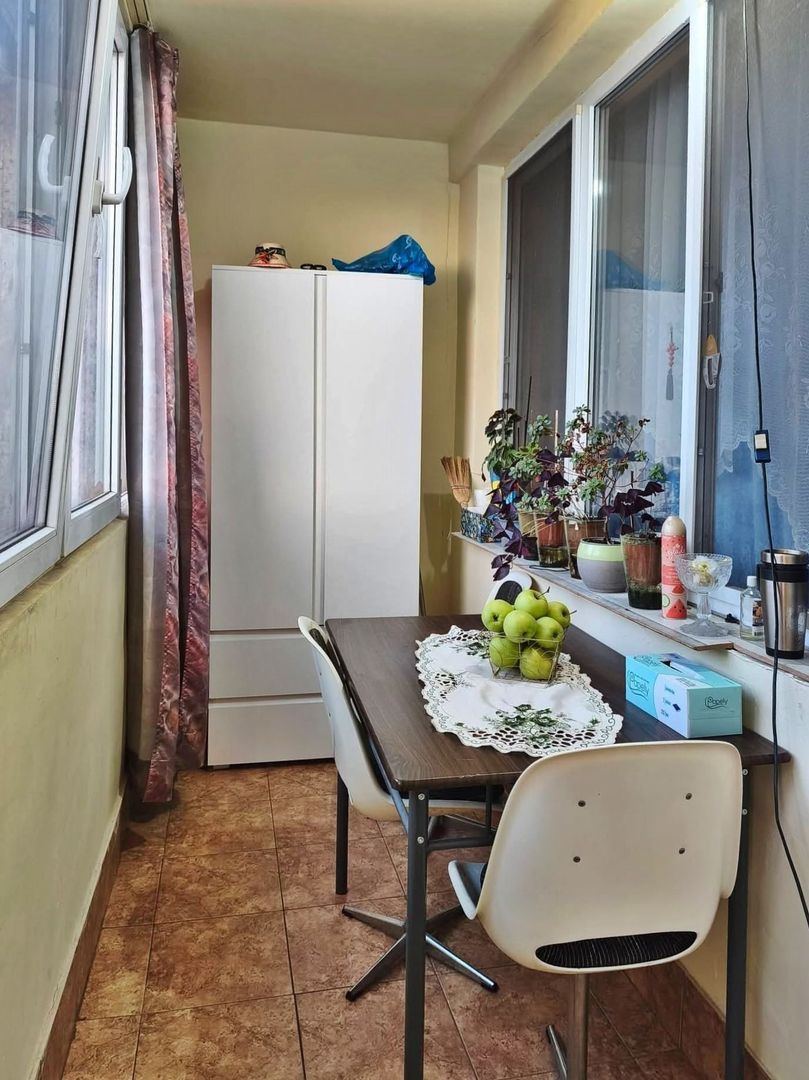 Apart. 3 camere, util 69 mp, parcare de domiciliu, zona Dacia, Oradea - Poză 13