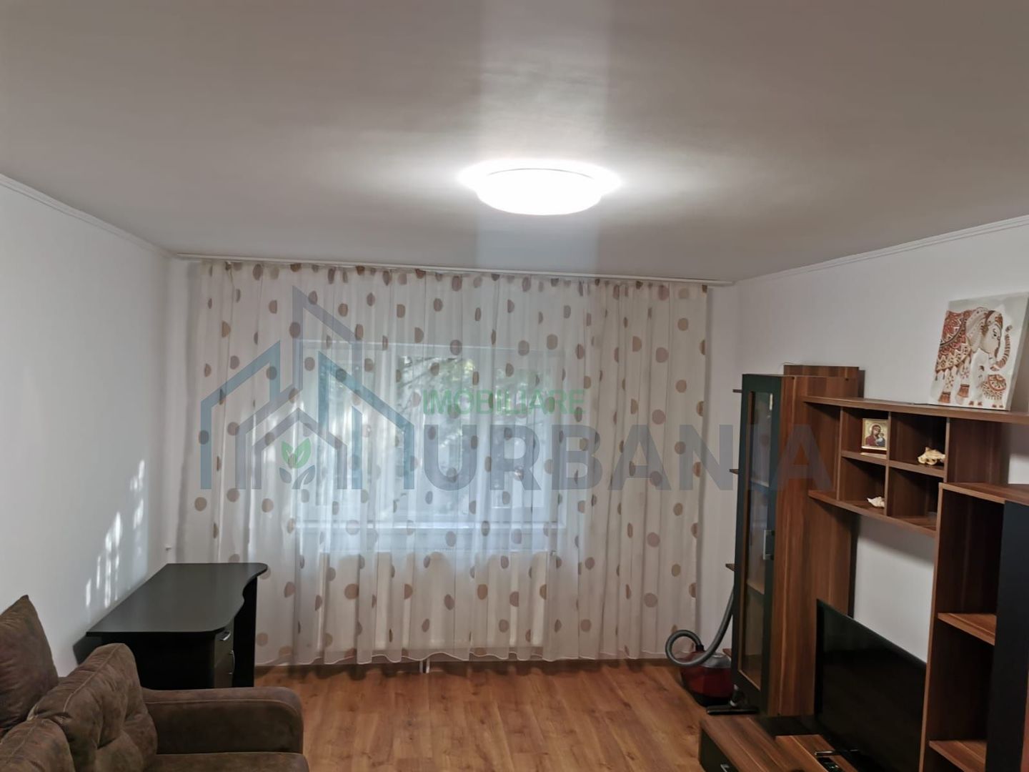 Apartament 2 camere, decomandat, 52 mp, Nicolina 2, strada Olari, Iași - Poză 2