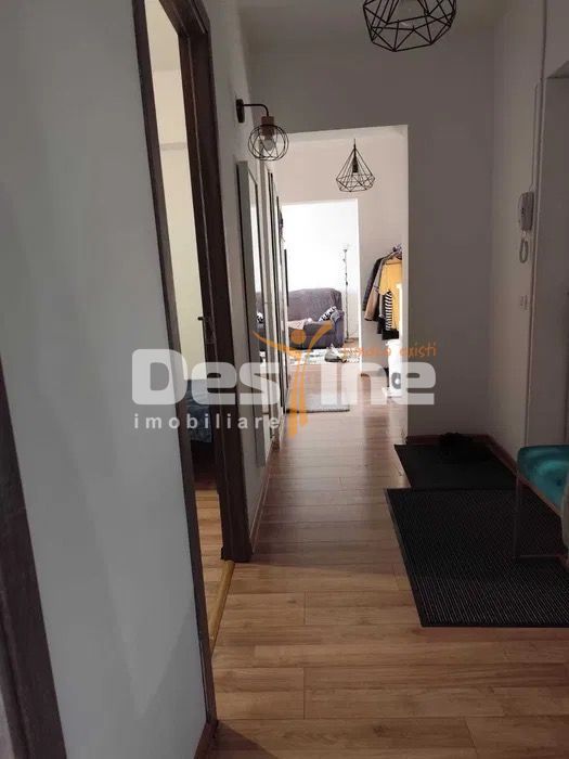 Mărgeanului-Bârcǎ | 4 camere | 86mp | et 3 | renovat | 141.500 euro - Poză 3
