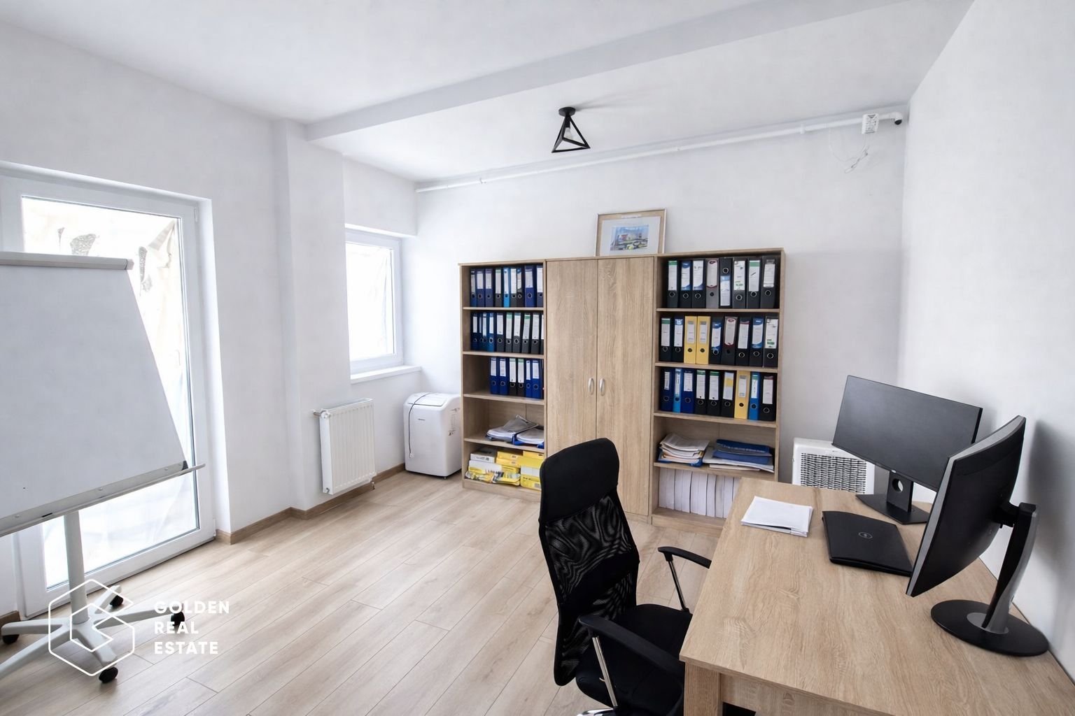 Spațiu birouri 100 mp de închiriat în Complex Studențesc - Poză 2