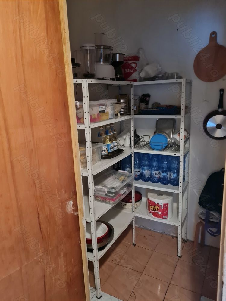 apartament de vanzare 4 camre Bucuresti Sos Stefan cel Mare - Poză 2