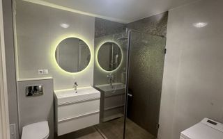 Apartament spațios 2 camere | Parcare inclusă | Dâmbul Rotund - Poză 4