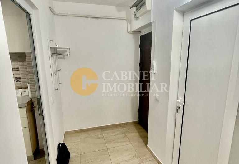 Nicolina LIDL Apartament 2 Camere Decomandat Mobilat LIBER - Poză 6