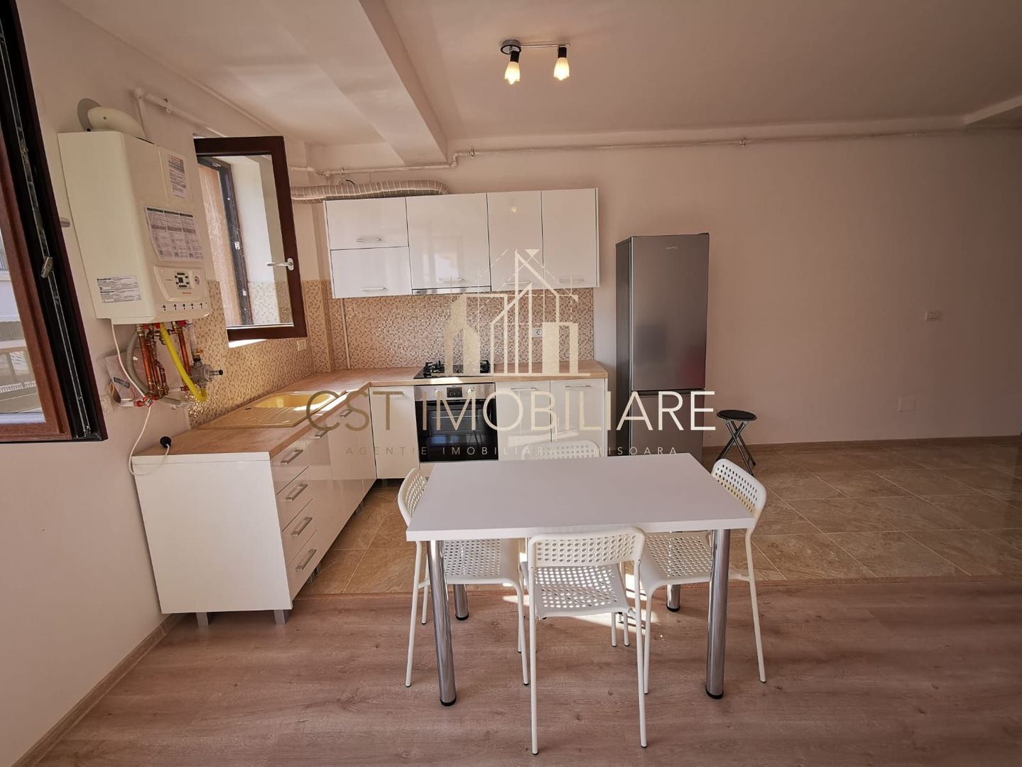 Apartament cu 2 Camere / Etajul 2 / Eso Giroc - Poză 2