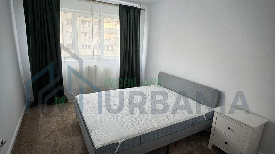 Apartament 3 camere decomandat, 80 mp, Podu Roș – Iași, de închiriat - Poză 13