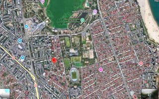 Casă demolabila+teren 819 mp | Zona Stadion |str. Pictor N. Grigorescu - Poză 1